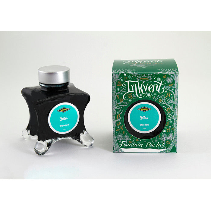 Diamine Green Inkvent - Bliss