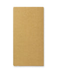 Traveler's Notebook Company - kraft paper envelope (020)