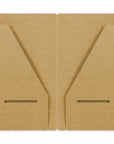 Traveler's Notebook Company - kraft paper envelope (020)