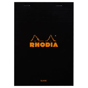 Rhodia Dotpad A5, no. 16 oranges