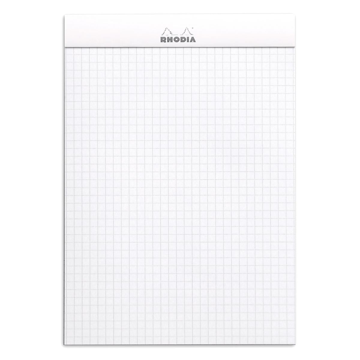 Rhodia Dotpad A5, no. 16 oranges