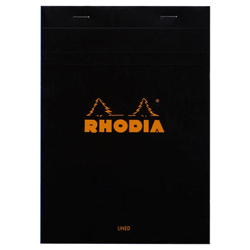 Rhodia Dotpad A5, no. 16 oranges