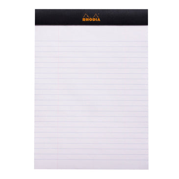 Rhodia Dotpad A5, no. 16 oranges