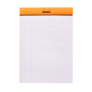 Rhodia Dotpad A5, no. 16 oranges