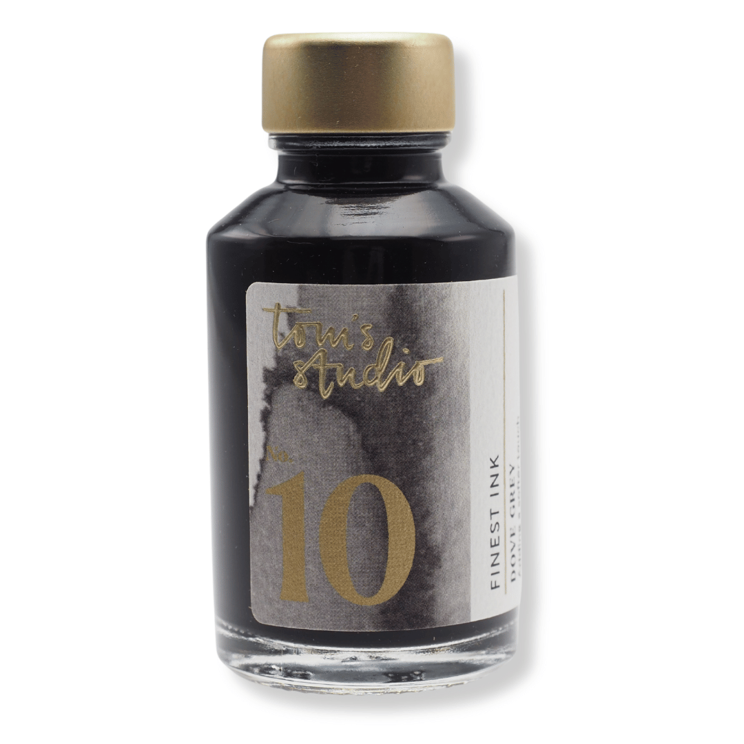 Tom&#39;s Studio Ink 10 - Dove Gray