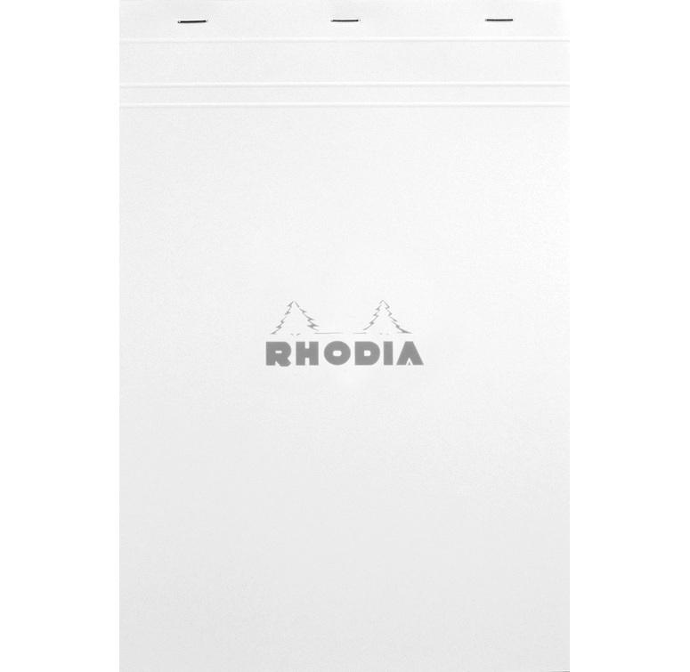 Rhodia - Notizblock No. 18 A4