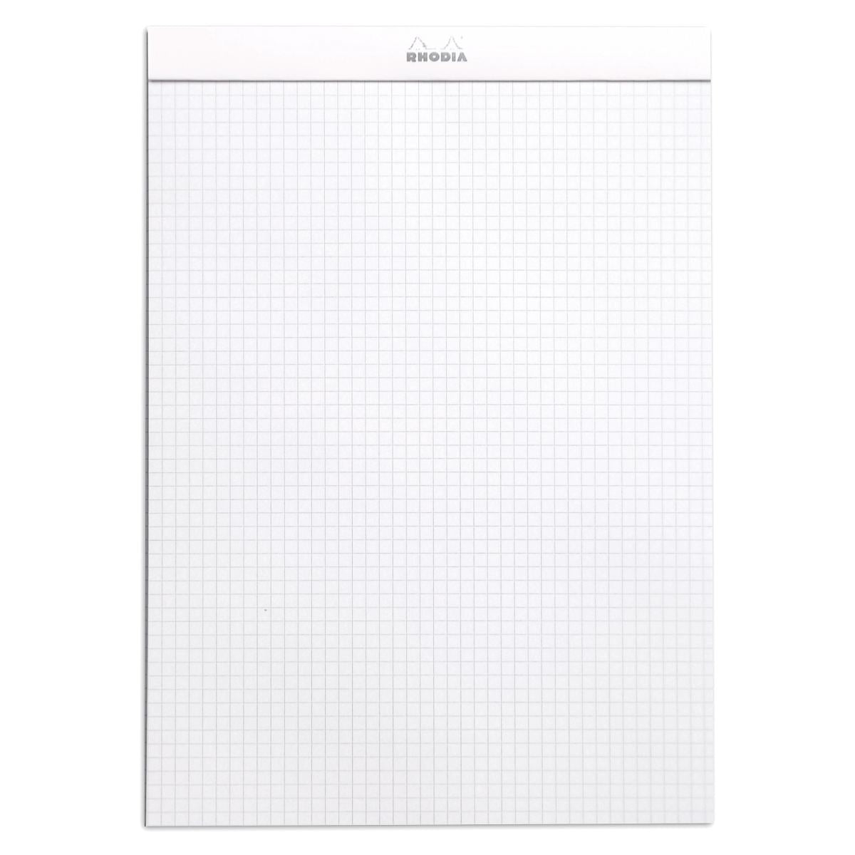 Rhodia - Notizblock No. 18 A4