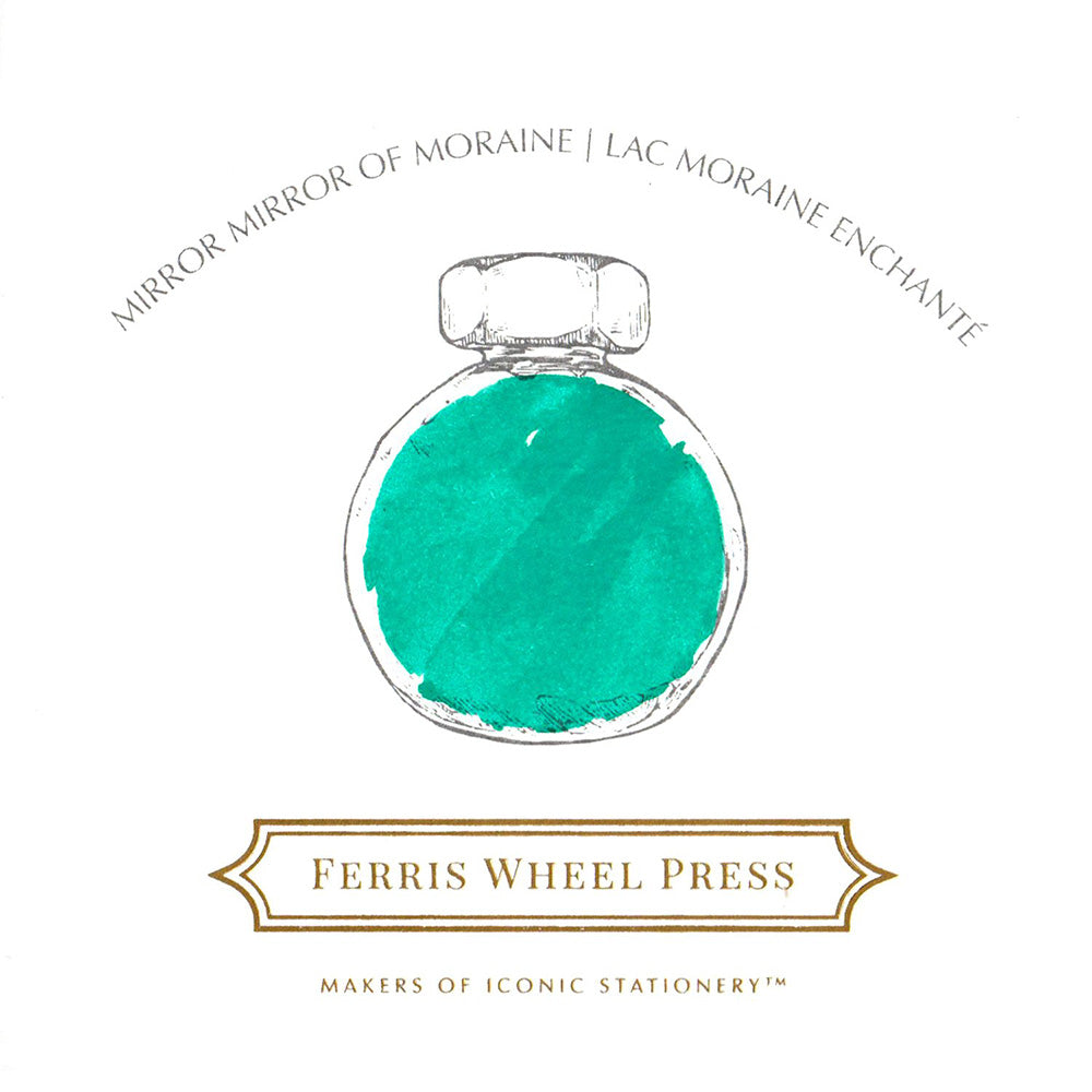 Ferris Wheel Press - Ink Charger Set - The Freshly Squeezed Collection