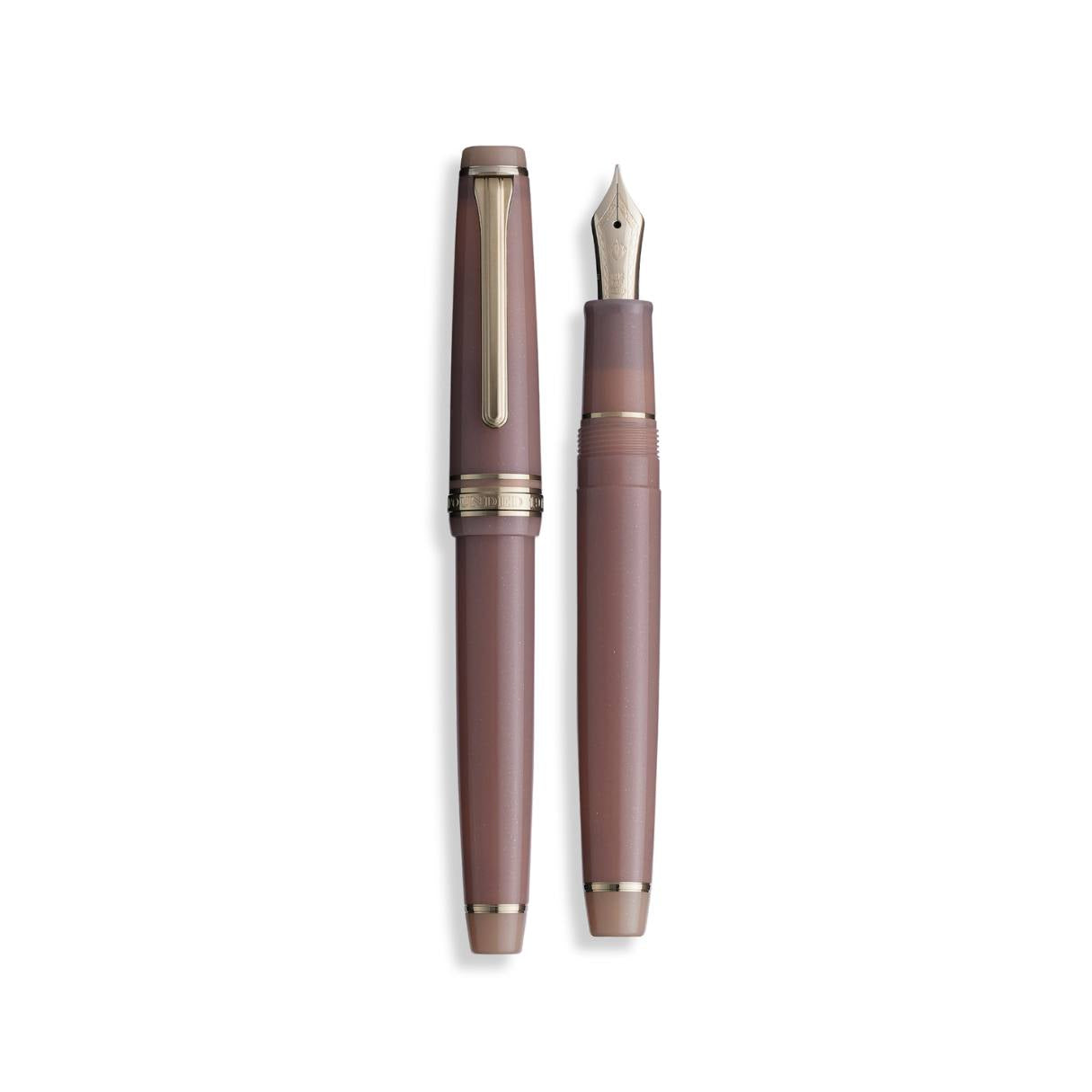 Sailor Pro Gear Slim JAPANESE SWEETS - Manju