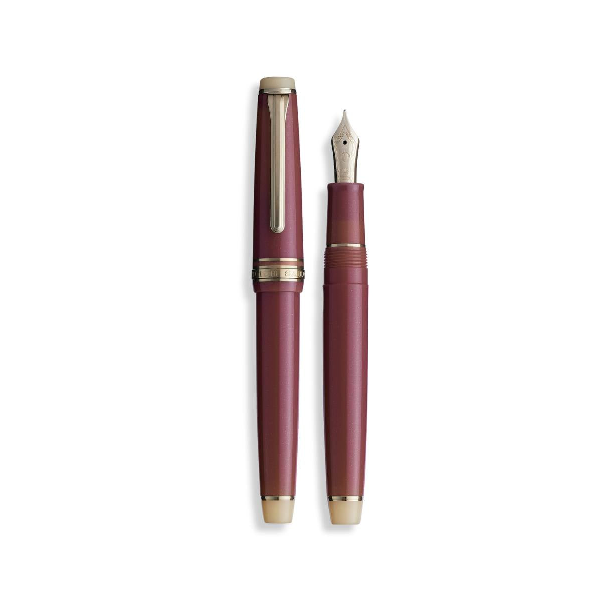 Sailor Pro Gear Slim JAPANESE SWEETS - Nerikiri