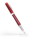 Visconti Opera Demo, rot