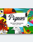 Pigeon - wild lives Briefset