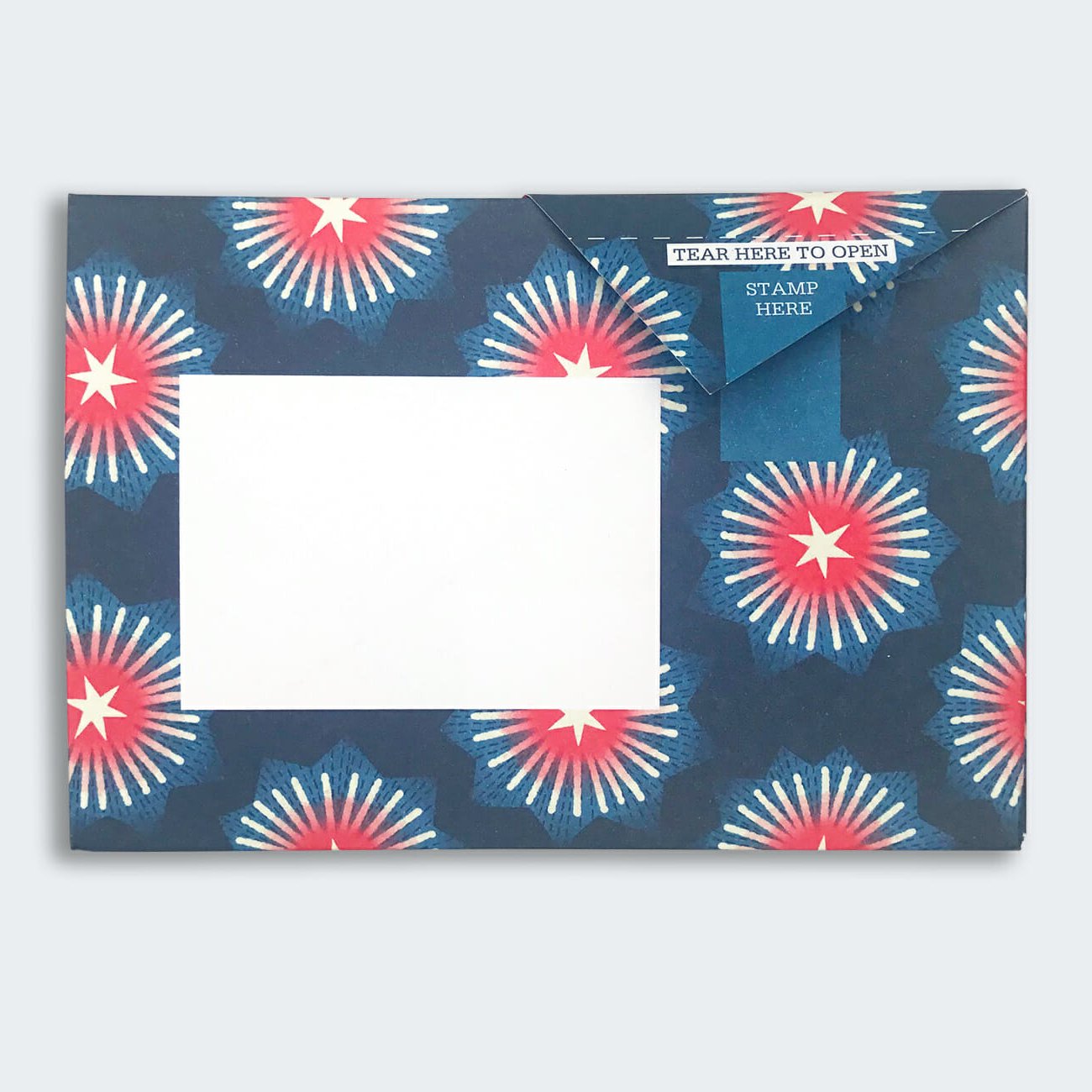 Pigeon - starburst Briefset