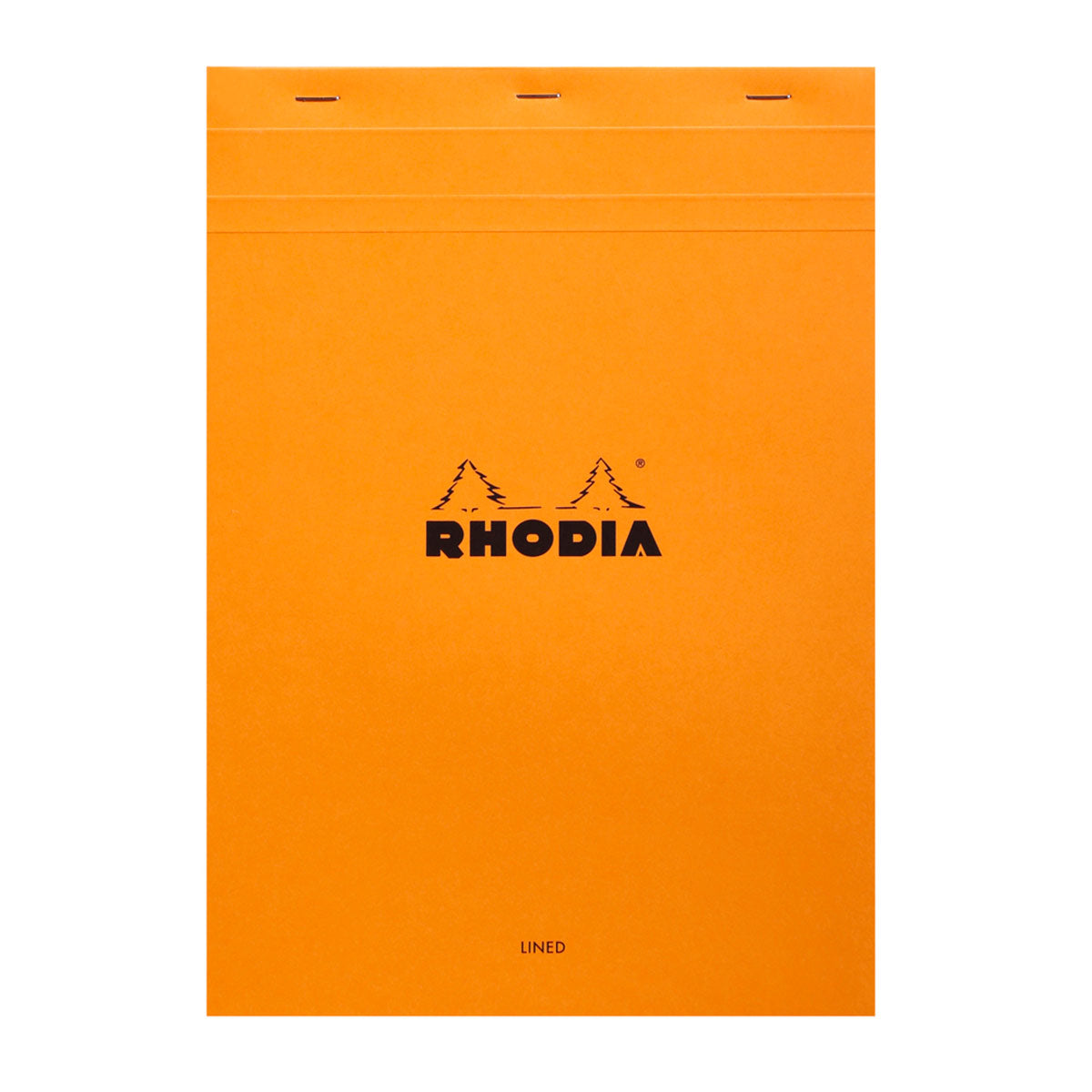 Rhodia - Notizblock No. 18 A4