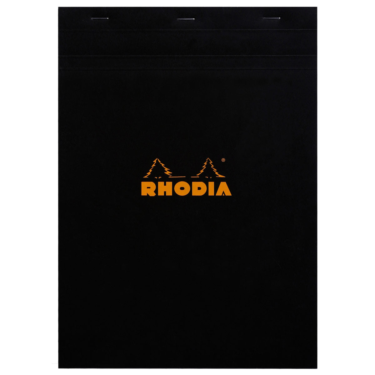 Rhodia - Notizblock No. 18 A4