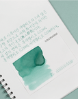 Colorverse Project Ink No. 057 Gyeongnyeolbi-yeoldo