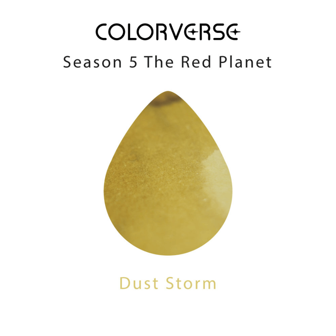 Colorverse Mini Collection - Dust Storm