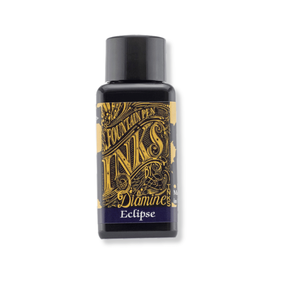 Diamine - Eclipse (Mondfinsternis), 30 ml