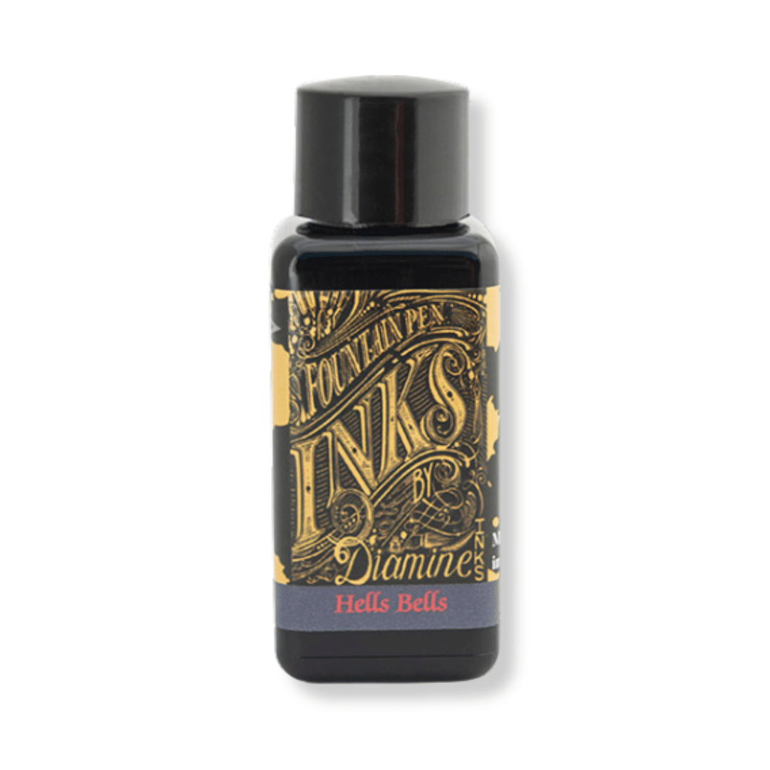 Diamine - Hells Bells, 30 ml