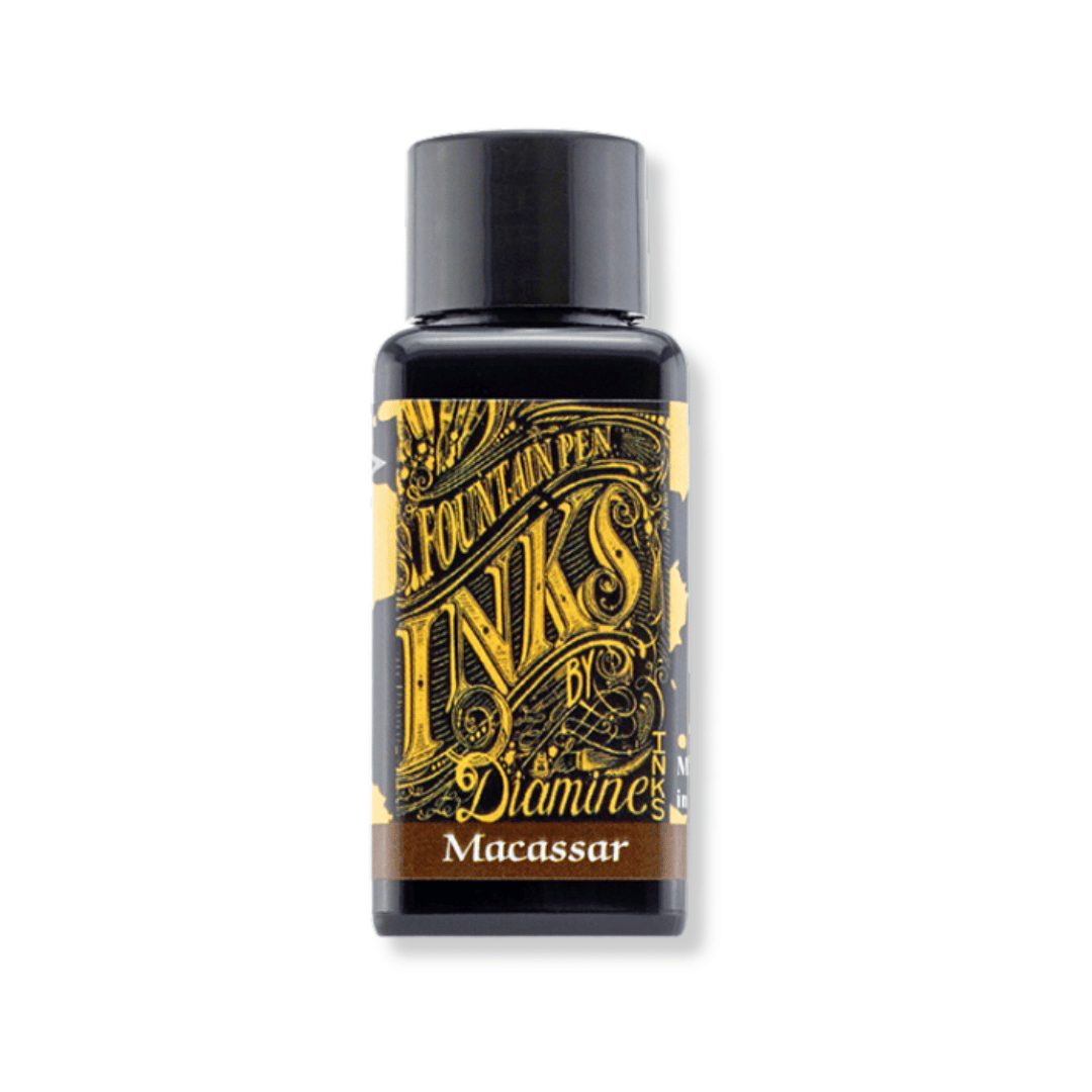 Diamine - Macassar, 30 ml