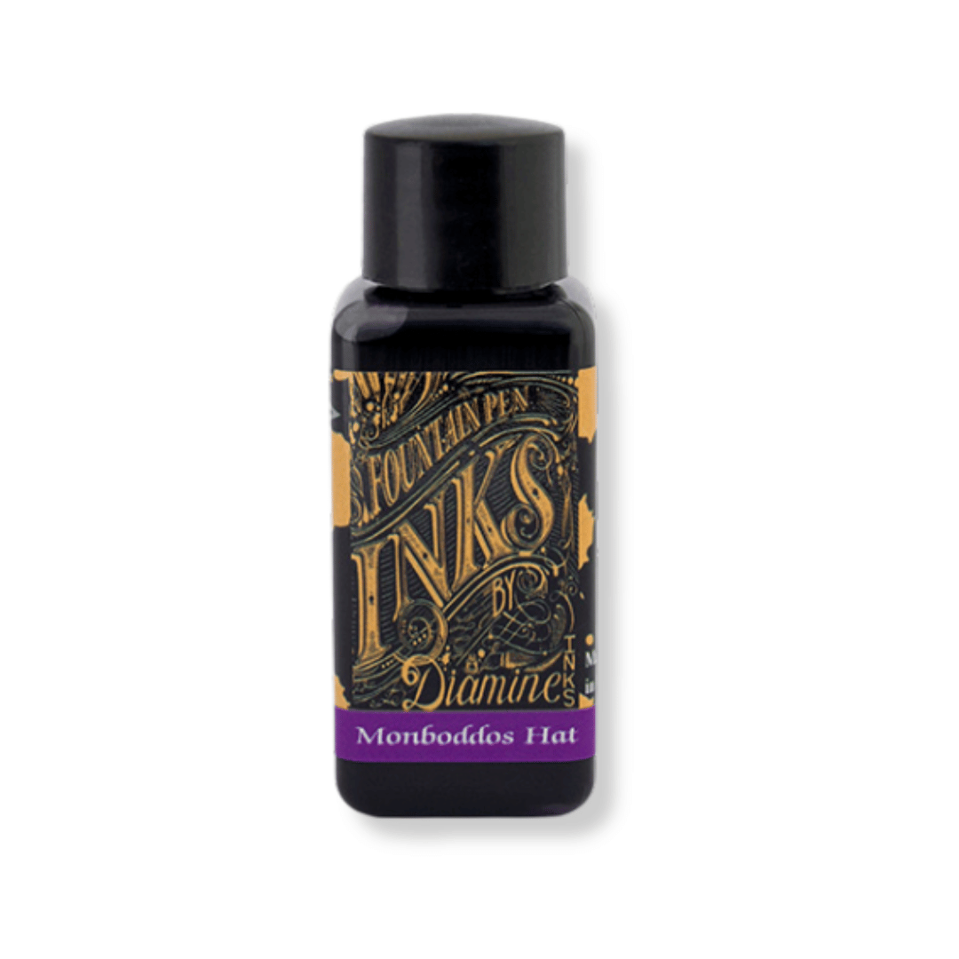 Diamine Monboddo&#39;s Hat 30 ml