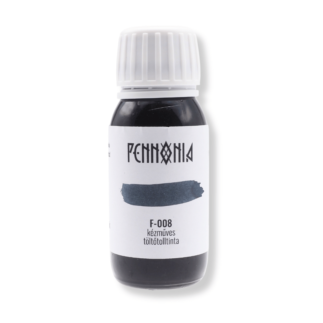 Pennonia - Ink Laboratory F8