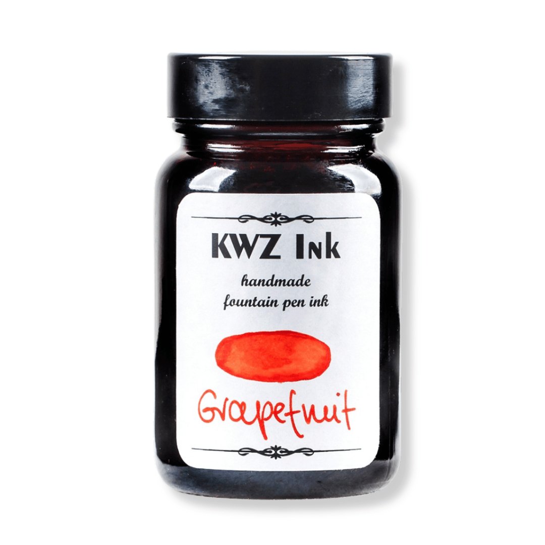 KWZ - Grapefruit