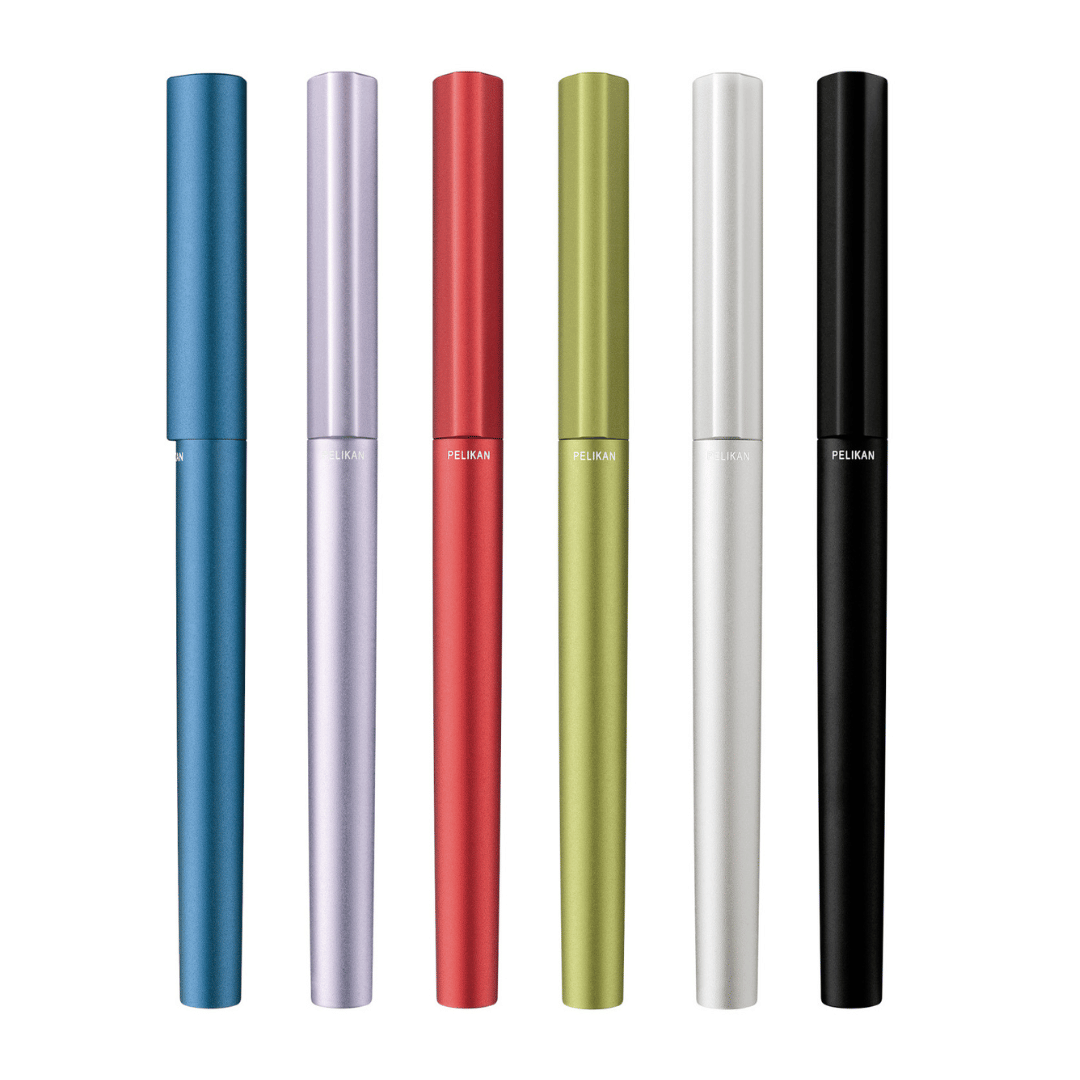 Pelikan fountain pen Ineo