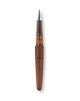 Kakimori Frost Rollerball Pen Amber