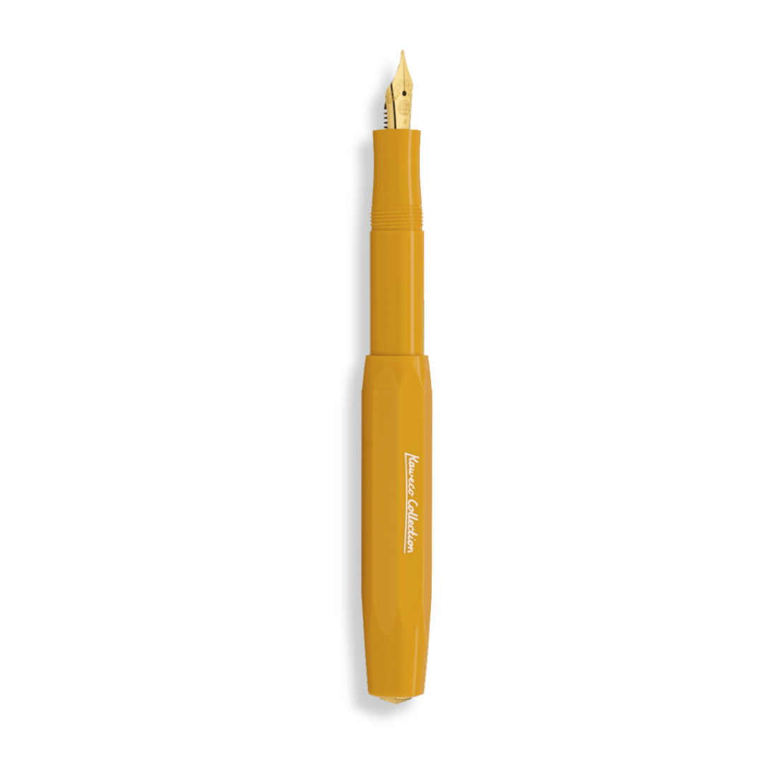 Kaweco Sport Collection Füllhalter Honey Bee