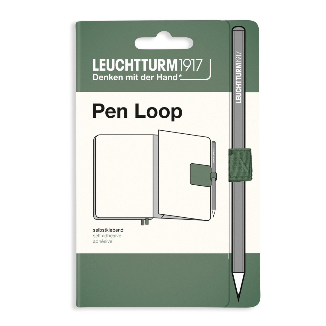 Leuchtturm1917 - Pen Loop