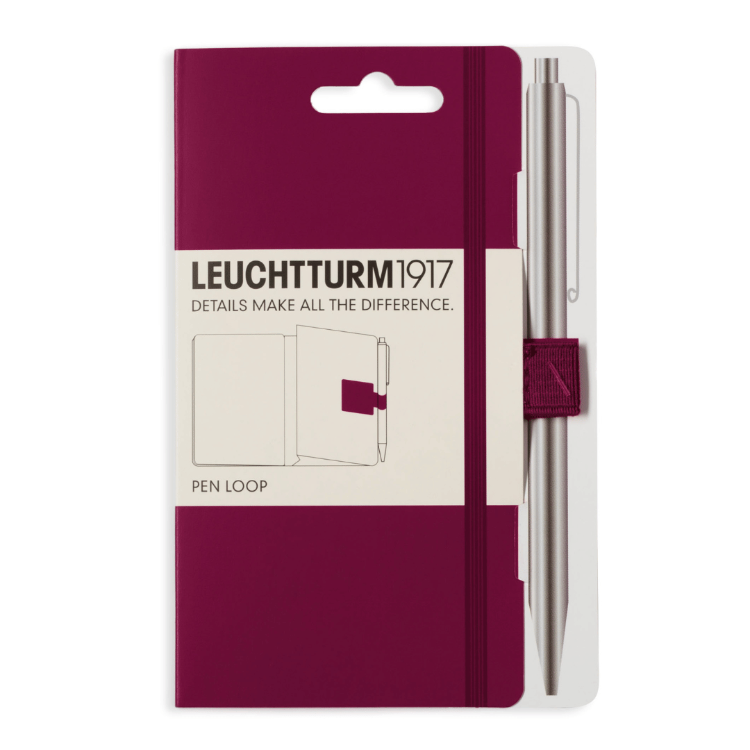 Leuchtturm1917 - Pen Loop