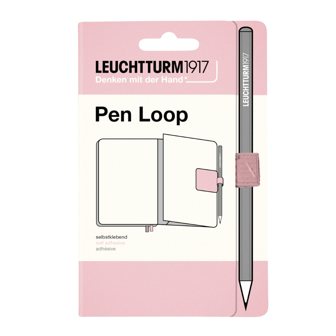 Leuchtturm1917 - Pen Loop