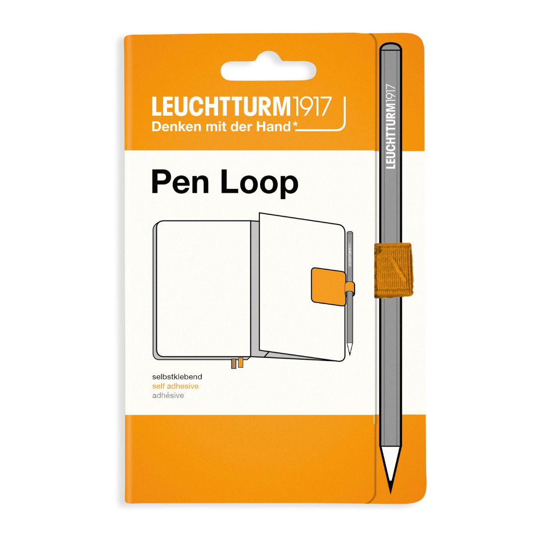 Leuchtturm1917 - Pen Loop