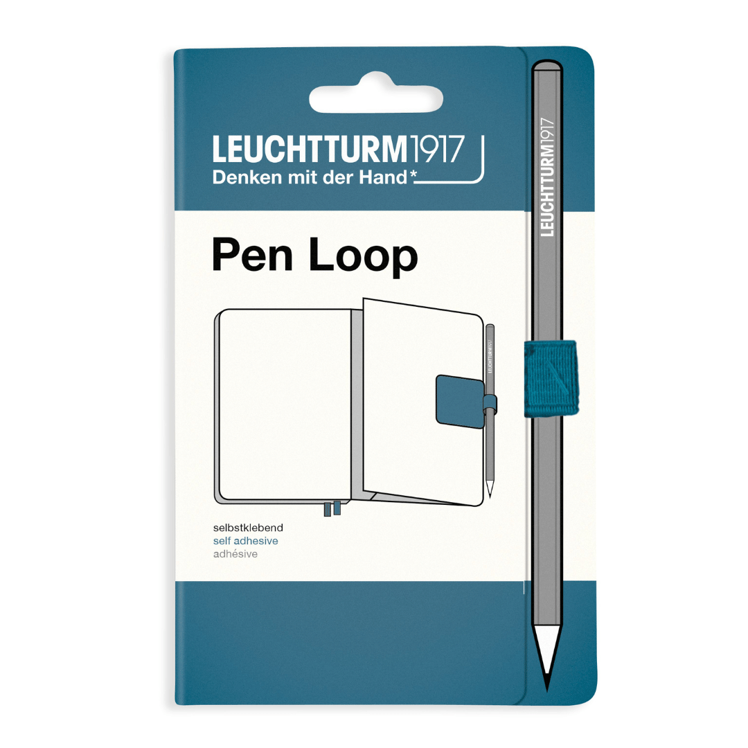 Leuchtturm1917 - Pen Loop