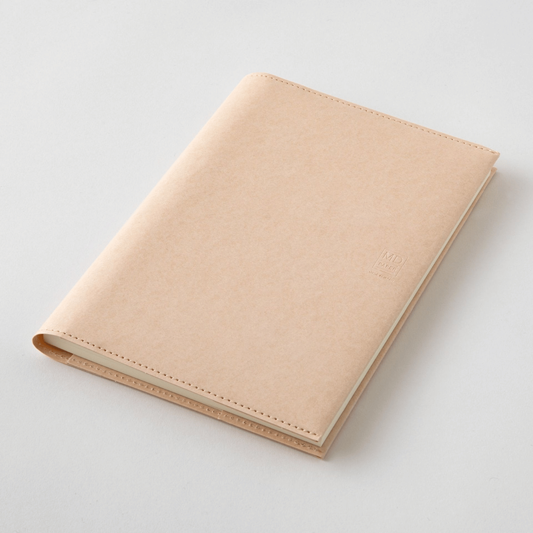 Midori - Papier Hardcover A5