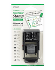 Midori - Bemalbarer Stempel, Sprechblasen