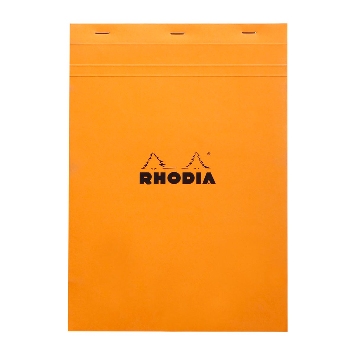 Rhodia - Notizblock No. 18 A4