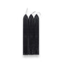 Maitres Engravers - 3 sealing wax sticks, black