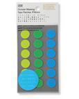 Stalogy - Circular Masking Tape