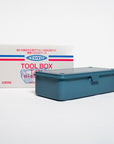 TOYO Steel T 190 Box