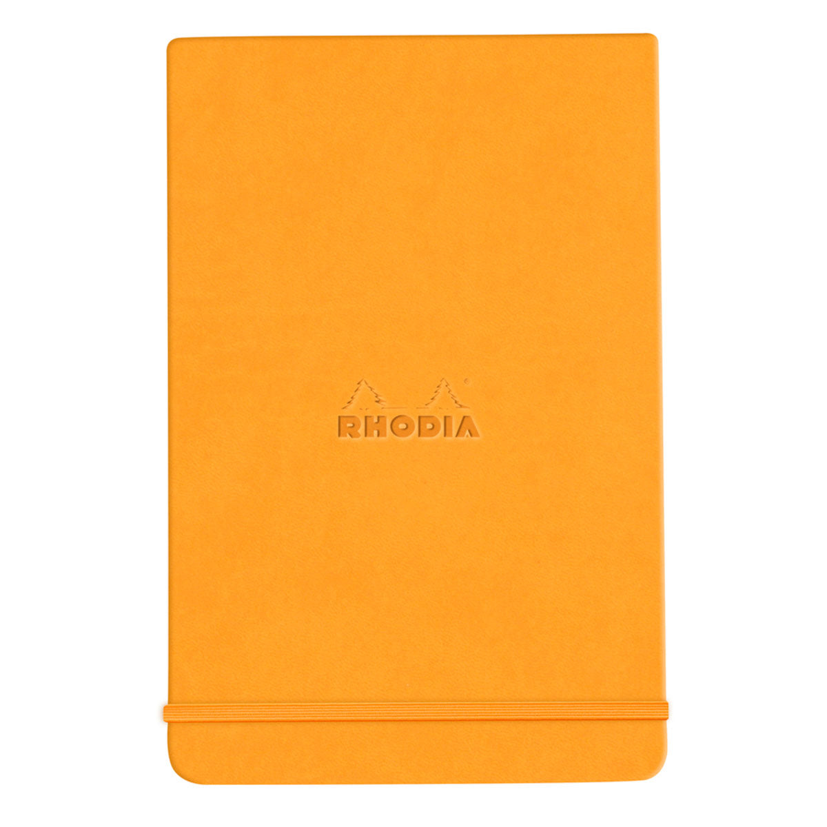 Rhodia - Webnotepad