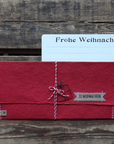 Winter Papierpost, Weihnachten