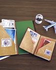 Traveler's Notebook Company - kraft paper envelope (020)