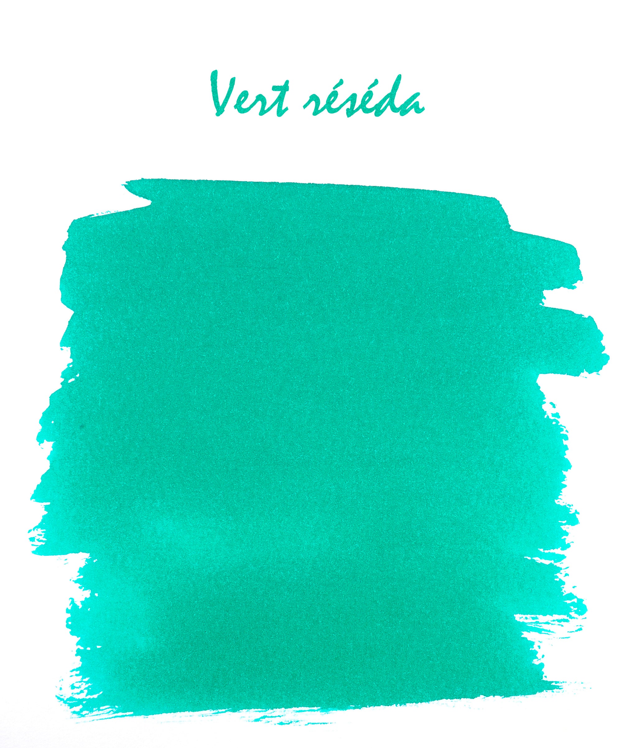 Herbin - Vert reseda (resedagrün), 10 ml