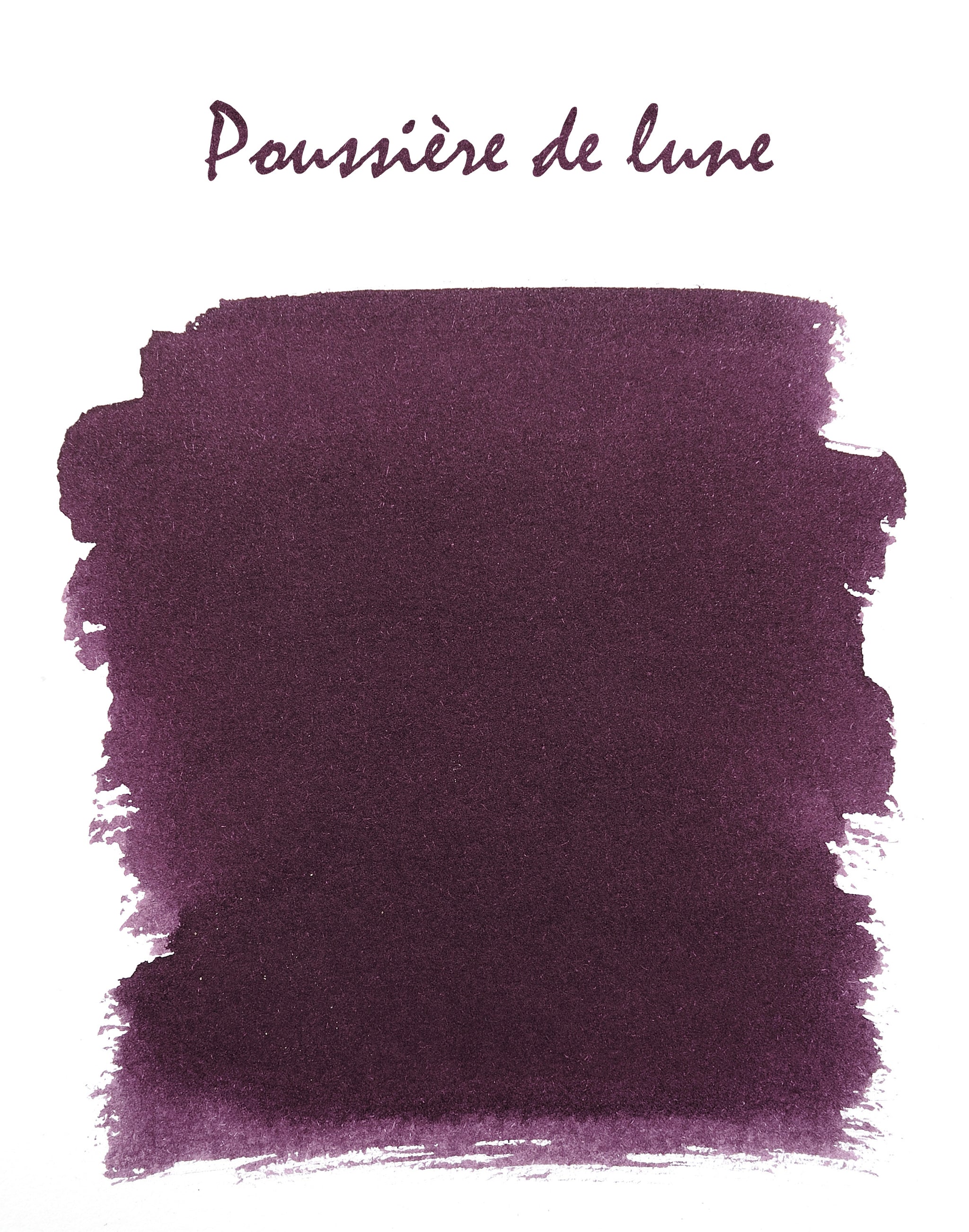 Herbin - Poussiere de lune (mondstaubviolett), 10 ml