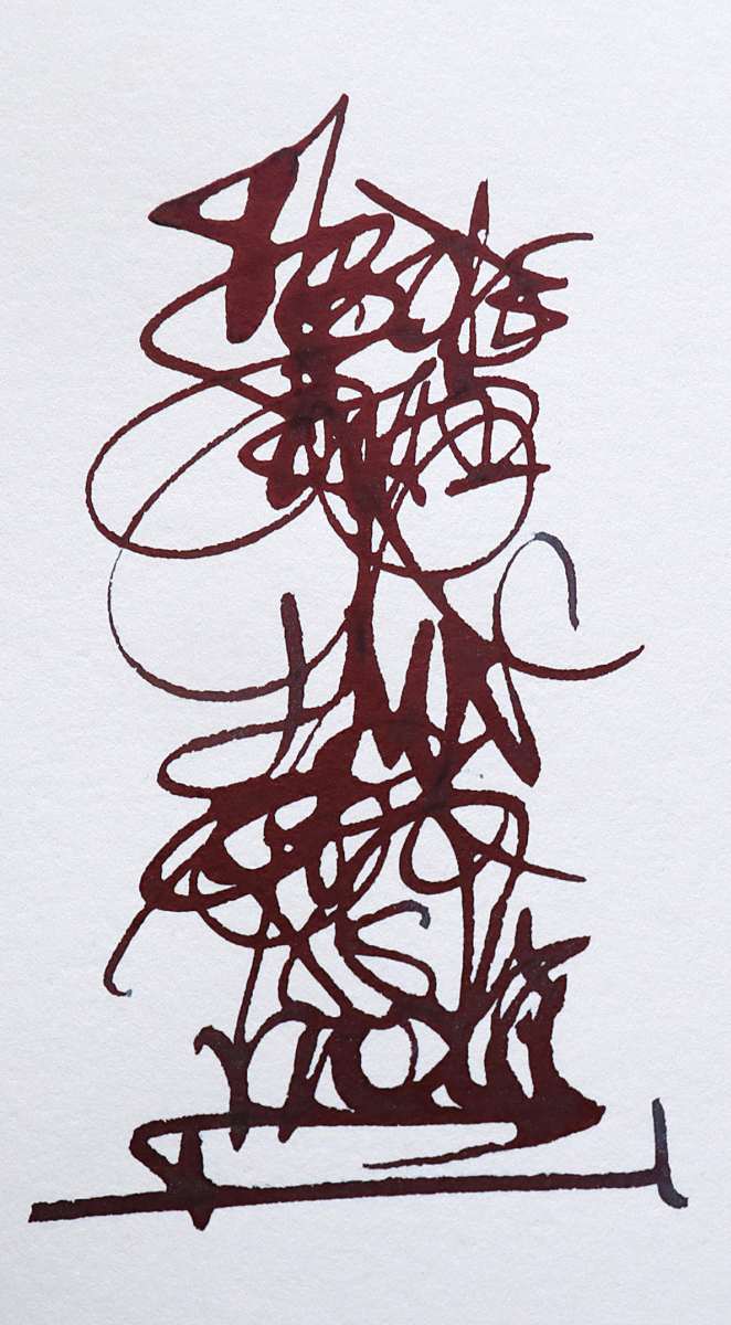 Diamine - Hells Bells, 30 ml