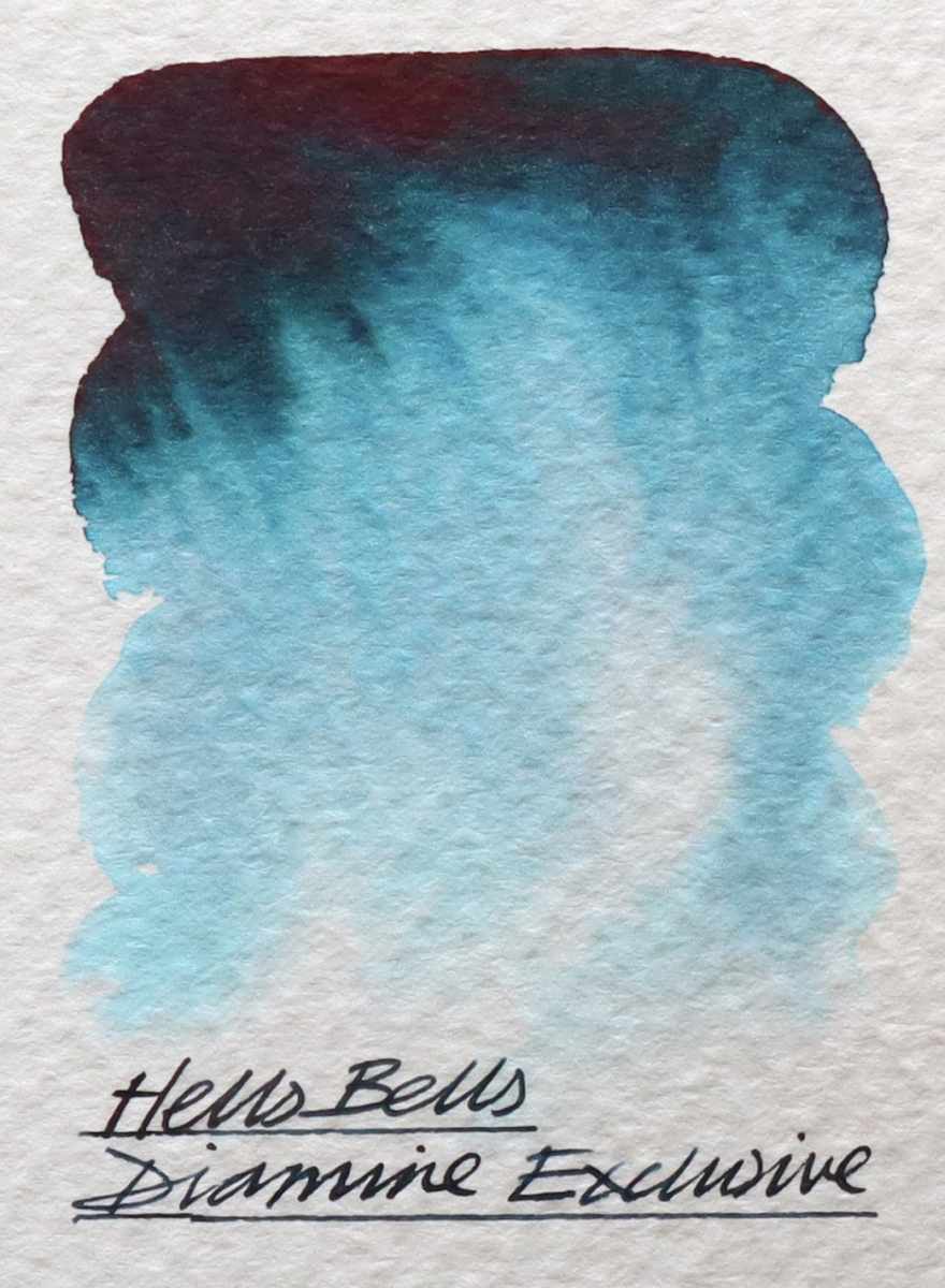 Diamine - Hells Bells, 30 ml